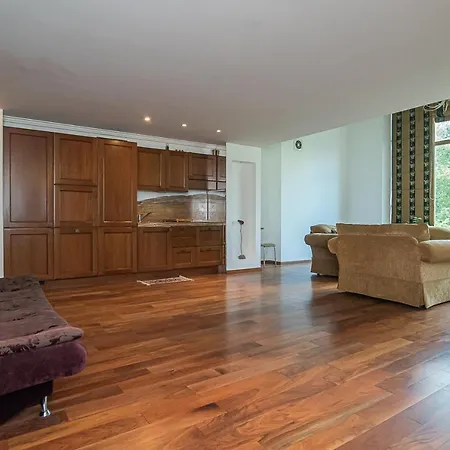 Apartmán Luxury Apartmens In City Center! Vilnius