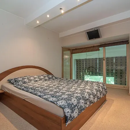 Lejlighed Luxury Apartmens In City Center! *