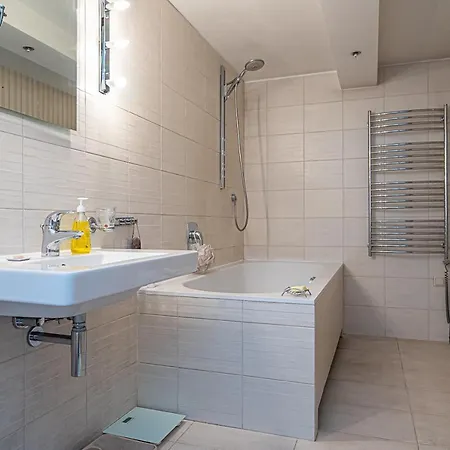 Luxury Apartmens In City Center! * Vilnius