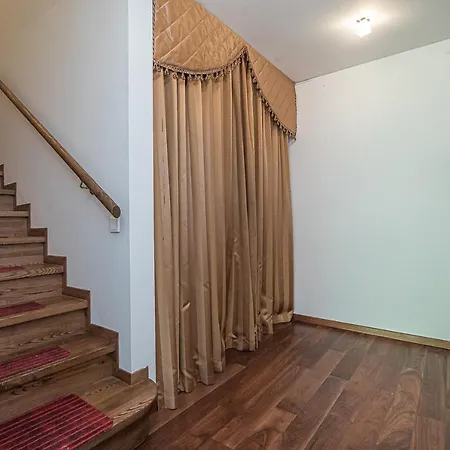 Luxury Apartmens In City Center! Lejlighed