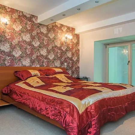 Luxury Apartmens In City Center! Apartmán Vilnius