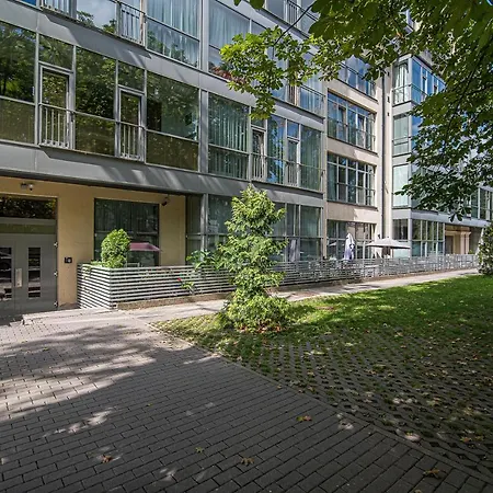 Luxury Apartmens In City Center! Lejlighed