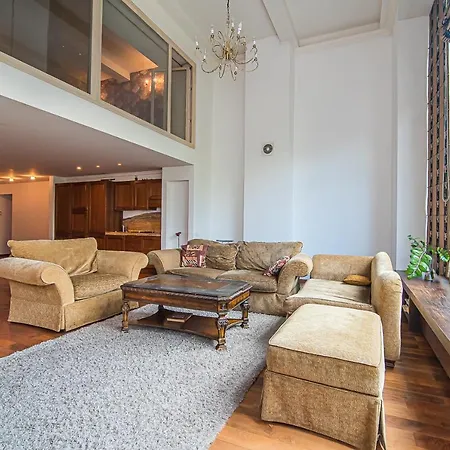 Lejlighed Luxury Apartmens In City Center! Vilnius