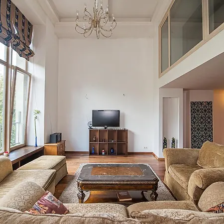 Lejlighed Luxury Apartmens In City Center! *