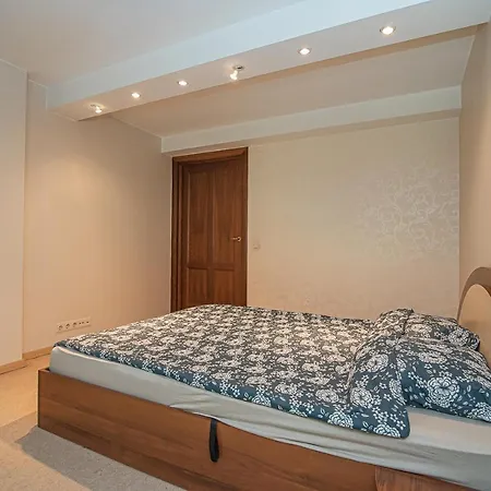 Luxury Apartmens In City Center!