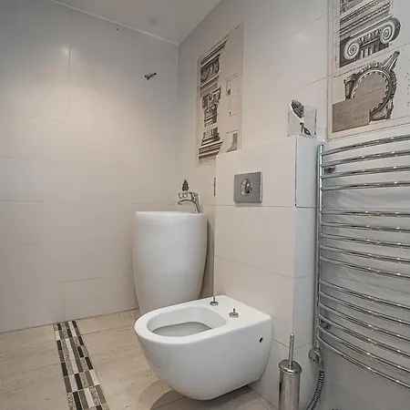 Luxury Apartmens In City Center! * فيلنيوس