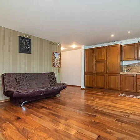 Luxury Apartmens In City Center! شقة
