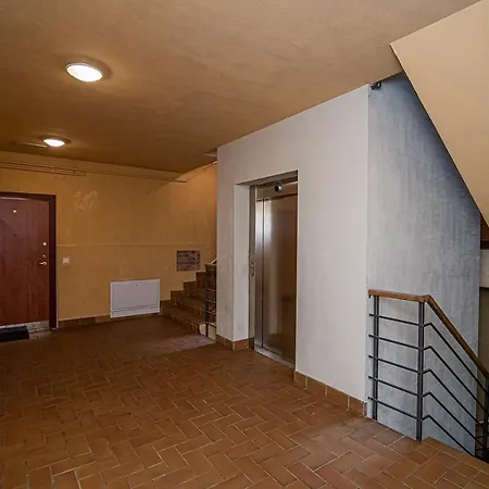 شقة Luxury Apartmens In City Center! فيلنيوس