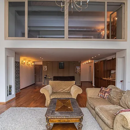 شقة Luxury Apartmens In City Center! فيلنيوس