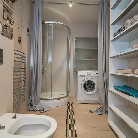 شقة Luxury Apartmens In City Center!