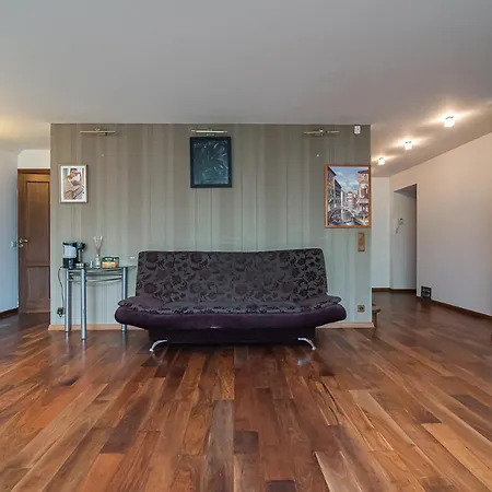 شقة Luxury Apartmens In City Center!