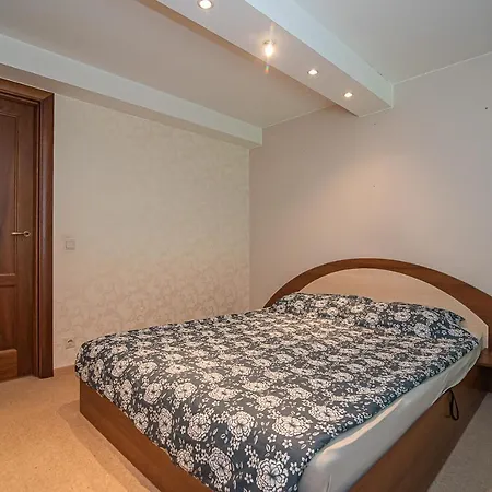 Luxury Apartmens In City Center!